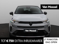 Renault Captur - E-Tech full hybrid 160 esprit Alpine | Automaat | Achteruitrijcamera | Navigatie