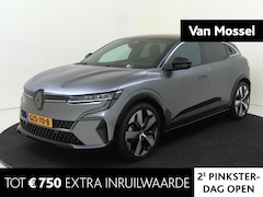 Renault Mégane E-Tech - comfort range techno 60 kWh | Navigatie met Google Integratie | Climate Control | Cruise C