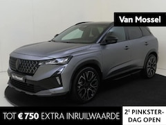 Renault Austral - 1.2 E-Tech full hybrid 200 iconic esprit Alpine Matte lak | LM velgen | apple carplay | an