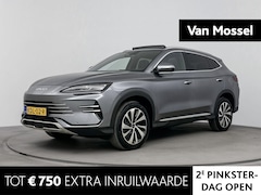 BYD Seal U - 1.5 DM-i FWD Boost Actieradius: tot 1.080 km | Plug-in Hybride SUV |