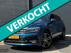 Volkswagen Tiguan Allspace - R-Line | Dealer OH | 7-Pers