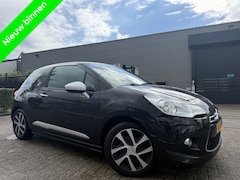 Citroën DS3 - 1.6 e-HDi Clima|Cruise|Lage Km