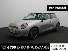 MINI Cooper - E Essential 40.7 kWh | Apple Carplay & Android Auto | Climate control | Achteruitrijcamera
