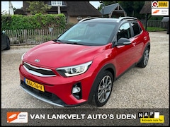 Kia Stonic - 1.0 T-GDi ExecutiveLine stoelverw Trekhaak 120pk