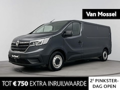 Renault Trafic - 2.0 Blue dCi T30 L2H1 Start 110PK | Apple CarPlay & Android Auto | Airco | Cruise Control
