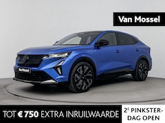 Renault Rafale - 1.2 E-Tech 4x4 plug-in hybrid 300Pk esprit Alpine | Google Navigatie | Apple & Android Car