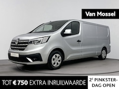 Renault Trafic E-Tech - T29 L2H1 Comfort 52 kWh | NIEUW | Keyless | Achteruitrijcamera + parkeersensoren | Navigat
