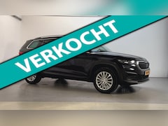 Skoda Kodiaq - 1.5 TSI 150pk DSG Business Edition LED Camera Virtual Cockpit Navigatie