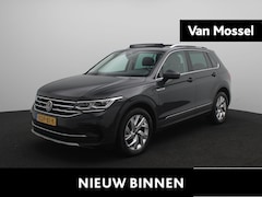 Volkswagen Tiguan - 1.4 TSI eHybrid Elegance