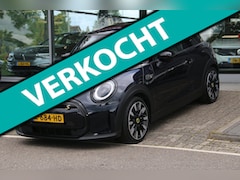 MINI Cooper - Cooper 33 kWh PANO-DAK NL-AUTO DEALER OND