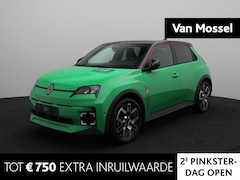 Renault 5 - 5 E-TECH comfort range techno 52 kWh | Automaat | pack advanced driving assist | pack wint