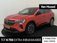 Renault Austral - 1.3 mild hybrid 160 PK X-Tronic Techno Navigatie | Climate Control | Cruise Control | Park