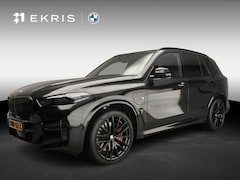 BMW X5 - xDrive50e | M-Sportpakket | LED | Leder | HUD | Active cruise | Panoramadak | Trekhaak | C
