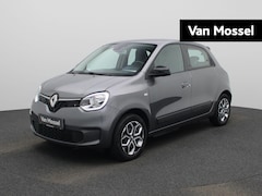 Renault Twingo Z.E. - R80 E-Tech Equilibre 22 kWh | Licht- & Regensensor | Apple Carplay & Android Auto | Climat