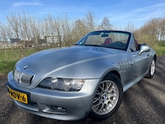 BMW Z3 Roadster - 1.9