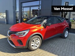 Renault Captur - 1.0 TCe 90 Intens