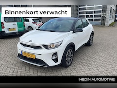 Kia Stonic - 1.0 T-GDi 120PK ComfortPlusLine Navigator | Trekhaak | Camera | Airco | Cruisecontrol | Ap
