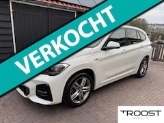 BMW X1 - XDrive25e Edition M-Sport |Navi|Carplay|Trekhaak afn.|M-spiegels|zeer compleet