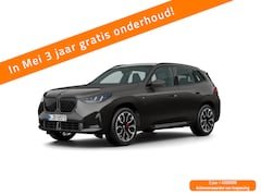 BMW X3 - 30e xDrive - M-Sport Pro - Pano - Trekhaak - Driving Ass Prof - Head-up