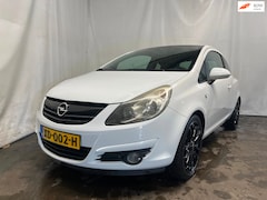 Opel Corsa - 1.4-16V Schadeauto