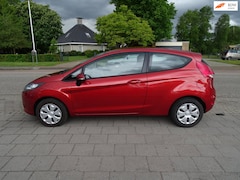 Ford Fiesta - 1.4 Trend