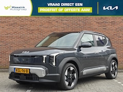 Kia EV2 - Demo Edition 5-zits 42.2 kWh | Achteruitcamera | Navigatie | Harmon/Kardon | Stoel en Stuu