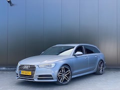 Audi A6 Avant - 2.0 TDI ultra Sport Edition