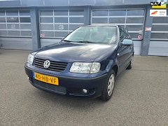 Volkswagen Polo - 1.4 Comfortline INRUILKOOPJE|HANDEL|EXPORT