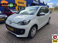 Volkswagen Up! - 1.0 groove up BlueMotion