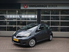 Toyota Aygo - 1.0-12V Access