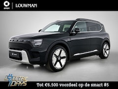 Smart #5 - 5 Premium 100 kWh | Duoleer | Adapt. cruise control | Sennheiser®-audiosysteem | 360°-came