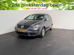 Volkswagen Golf Plus - 1.6 FSI Comfortline Business. Trekhaak