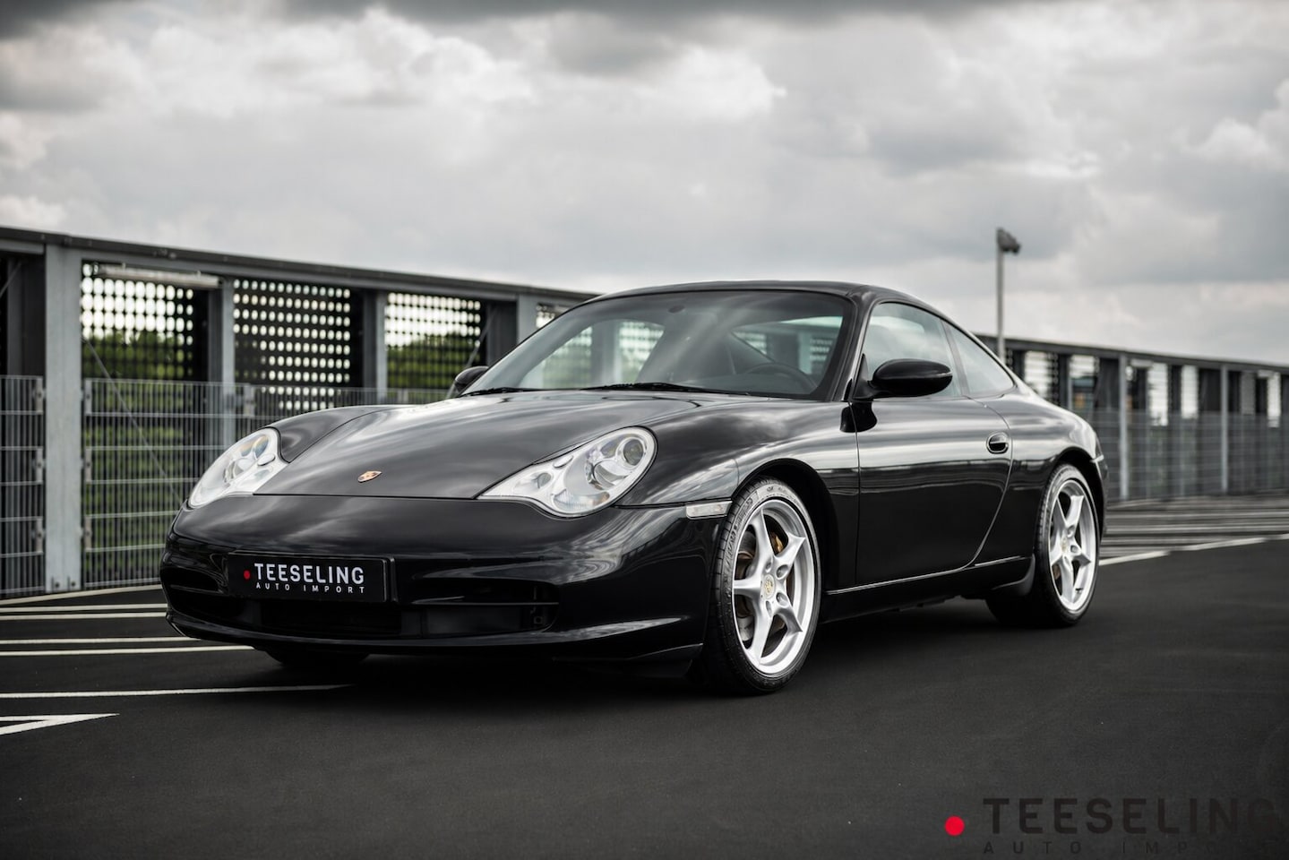 Porsche 911 - 3.6 Coupé Carrera 4 | Orig. NL | Carplay | TOP - AutoWereld.nl