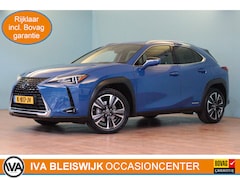 Lexus UX - 250h Business Line | APPCONNECT | CAMERA + PDC | LEER | ADAP CRUISE | LANE-ASSIST / WARNIN
