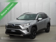 Toyota RAV4 - 2.5 Hybrid Dynamic 2022 50.178 KM