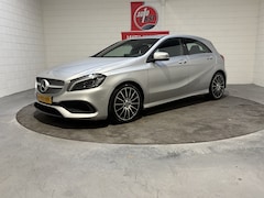 Mercedes-Benz A-klasse - 180 Prestige, Amg pakket, Volledig onderhouden, Navi, Cruise, Clima, 18 inch AMG, Xenon, S