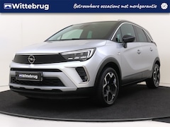 Opel Crossland - 1.2 Turbo Elegance | AGR Stoelen | Navigatie | Camera | Carplay |