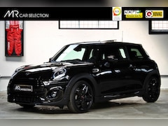 MINI John Cooper Works - 1.5 Cooper | Automaat | Dalston | Panoramadak | Harman Kardon | Parkeerassistent | NL auto