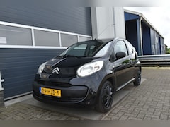 Citroën C1 - 1.0-12V Séduction