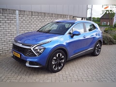 Kia Sportage - 1.6 T-GDi Plug-in Hybrid AWD Dynamic Line Autom Navi Camera Apple Carplay Sportst Adaptiev