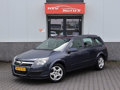 Opel Astra Wagon - 1.6 Edition airco cruise *162.000km