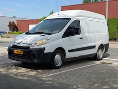 Citroën Jumpy - 2.0 HDIF 120PK L2H2 Airco Cruise Euro 5
