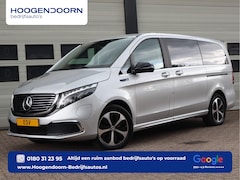 Mercedes-Benz EQV - 300 Accu 100 kWh L2 Lang 8 Persoons SoH 95, 9% Vol opties - Airmatic - Pano
