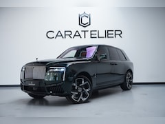 Rolls-Royce Cullinan - 6.75 V12 / Black Badge / Serie ll / Facelift