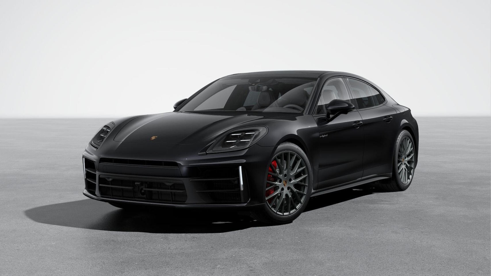 Porsche Panamera - 4S E-Hybrid - AutoWereld.nl