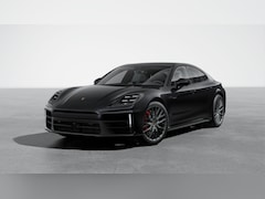 Porsche Panamera - 4S E-Hybrid