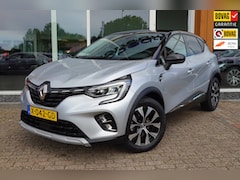 Renault Captur - 1.3 mild hybrid 160 techno