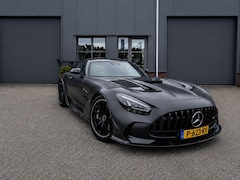 Mercedes-Benz AMG GT - 4.0 Black Series