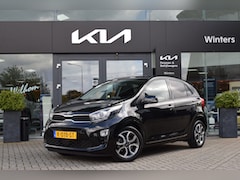 Kia Picanto - 1.0 DPi DynamicPlusLine | Climate Control | Navigatie | Achteruitrijcamera | Cruise contro
