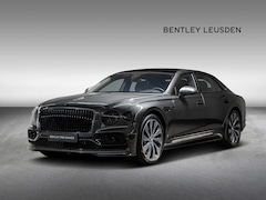 Bentley Flying Spur - V8 |First Edition|Touring|Rotating|B&O